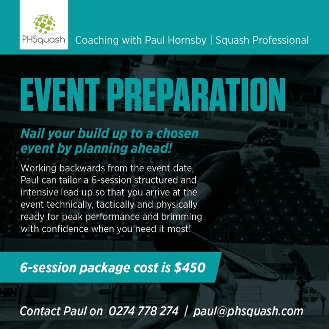 Junior group session